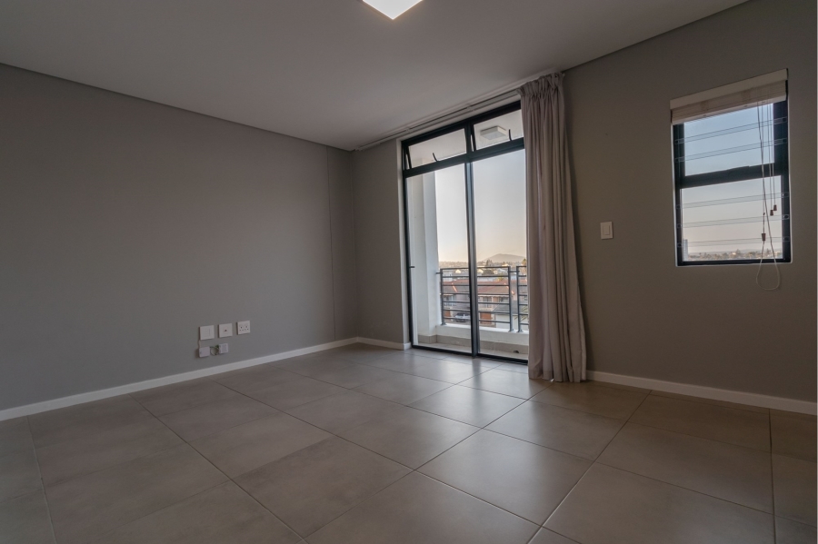 To Let 1 Bedroom Property for Rent in Beachfront Western Cape